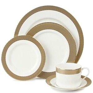 Ralph Lauren Carlyle Place Settings (6) - New/Never Used